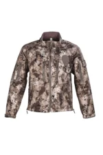 ÖZEL HAREKAT SOFTSHELL MONT