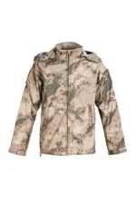 JANDARMA SOFTSHELL MONT