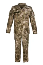 EĞİTİM ELBİSESİ LİDER ASTSUBAY