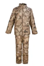 JANDARMA SOĞUK İKLİM ELBİSESİ ASKILI