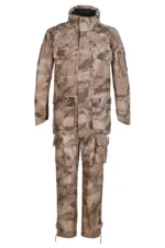 JANDARMA YAĞMURLUK TAKIMI