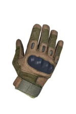 OPERASYON ELDİVENİ