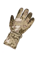 KAMUFLAJLI ELDİVEN