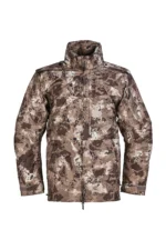 ÖZEL HAREKAT PARKA YENİ