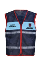 JANDARMA TURİZM YELEĞİ