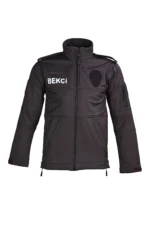 BEKÇİ SOFTSHELL MONT