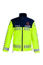 JANDARMA TRAFİK PARKASI