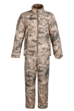 JANDARMA SOĞUK İKLİM ELBİSESİ