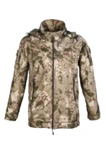 RÜZGAR CEKETİ YÜKÜMLÜ