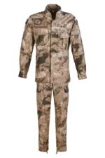 JANDARMA EĞİTİM ELBİSESİ