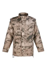 JANDARMA RÜZGAR CEKETİ