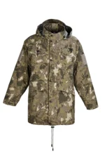 SOĞUK İKLİM PARKA İÇ MONT