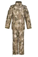 SOĞUK İKLİM KOMANDO OPERASYON