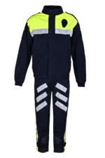 ŞAHİN POLİS KIYAFETİ