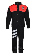 YUNUS POLİSİ KIYAFETİ