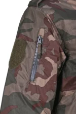 ÖZEL HAREKAT PUSU TAKIMI - Görsel 10