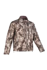 ÖZEL HAREKAT SOFTSHELL MONT - Görsel 2