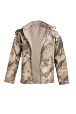 JANDARMA SOFTSHELL MONT - Görsel 2