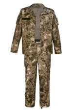 EĞİTİM ELBİSESİ LİDER ASTSUBAY - Görsel 4