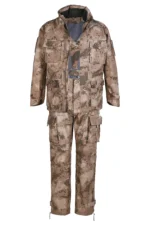 JANDARMA YAĞMURLUK TAKIMI - Görsel 2