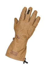 SOĞUK İKLİM ELDİVEN