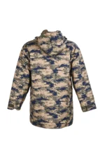 HAVA KUVVETLERİ SOĞUK İKLİM PARKA - Görsel 2