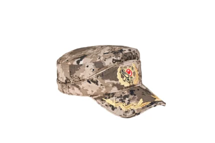 ÖZEL HAREKAT ŞAPKA MÜDÜR