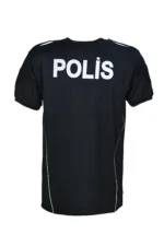 POLİS TİŞÖRTÜ KISA KOLLU - Görsel 2
