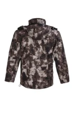 ÖZEL HAREKAT SOĞUK İKLİM PARKA - Görsel 3