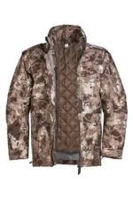 ÖZEL HAREKAT PARKA YENİ - Görsel 2