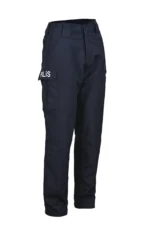 POLİS PANTOLONU - Görsel 2