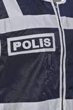 POLİS YELEĞİ - Görsel 2