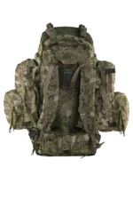 KAMUFLAJLI SIRT ÇANTASI - Görsel 2