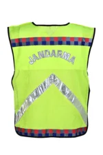 JANDARMA TRAFİK YELEĞİ - Image 2