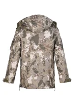 OPERASYON RÜZGAR CEKETİ - Görsel 2