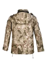 RÜZGAR CEKETİ YÜKÜMLÜ - Görsel 2