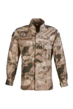 JANDARMA EĞİTİM ELBİSESİ - Görsel 2