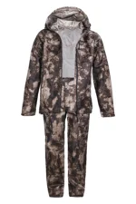 ÖZEL HAREKAT YAĞMURLUK TAKIMI - Görsel 2