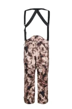 ÖZEL HAREKAT SOĞUK İKLİM ELBİSE ESKİ DESEN - Görsel 2