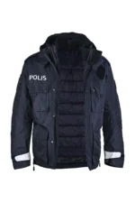 POLİS PARKASI - Görsel 3