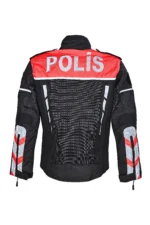 YUNUS POLİS KIYAFETİ - Görsel 2