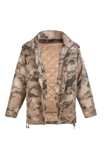 JANDARMA RÜZGAR CEKETİ - Görsel 2