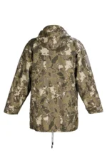 SOĞUK İKLİM PARKA İÇ MONT - Görsel 3