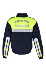 ŞAHİN POLİS KIYAFETİ - Görsel 2