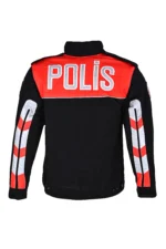 YUNUS POLİSİ KIYAFETİ - Görsel 2