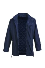 JANDARMA ASAYİŞ RÜZGAR CEKETİ - Görsel 2