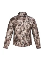 ÖZEL HAREKAT SOFTSHELL MONT - Görsel 3