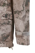 JANDARMA YAĞMURLUK TAKIMI - Görsel 4