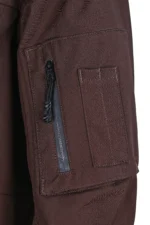 POLİS ÖZEL HAREKAT SOFTSHELL MONT - Görsel 3