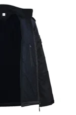 POLİS SOFTSHELL MONT - Görsel 3